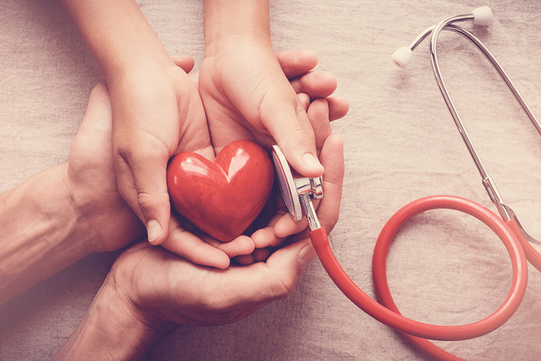 Prévention et traitement de l'hypertension